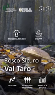 APP BOSCO SICURO